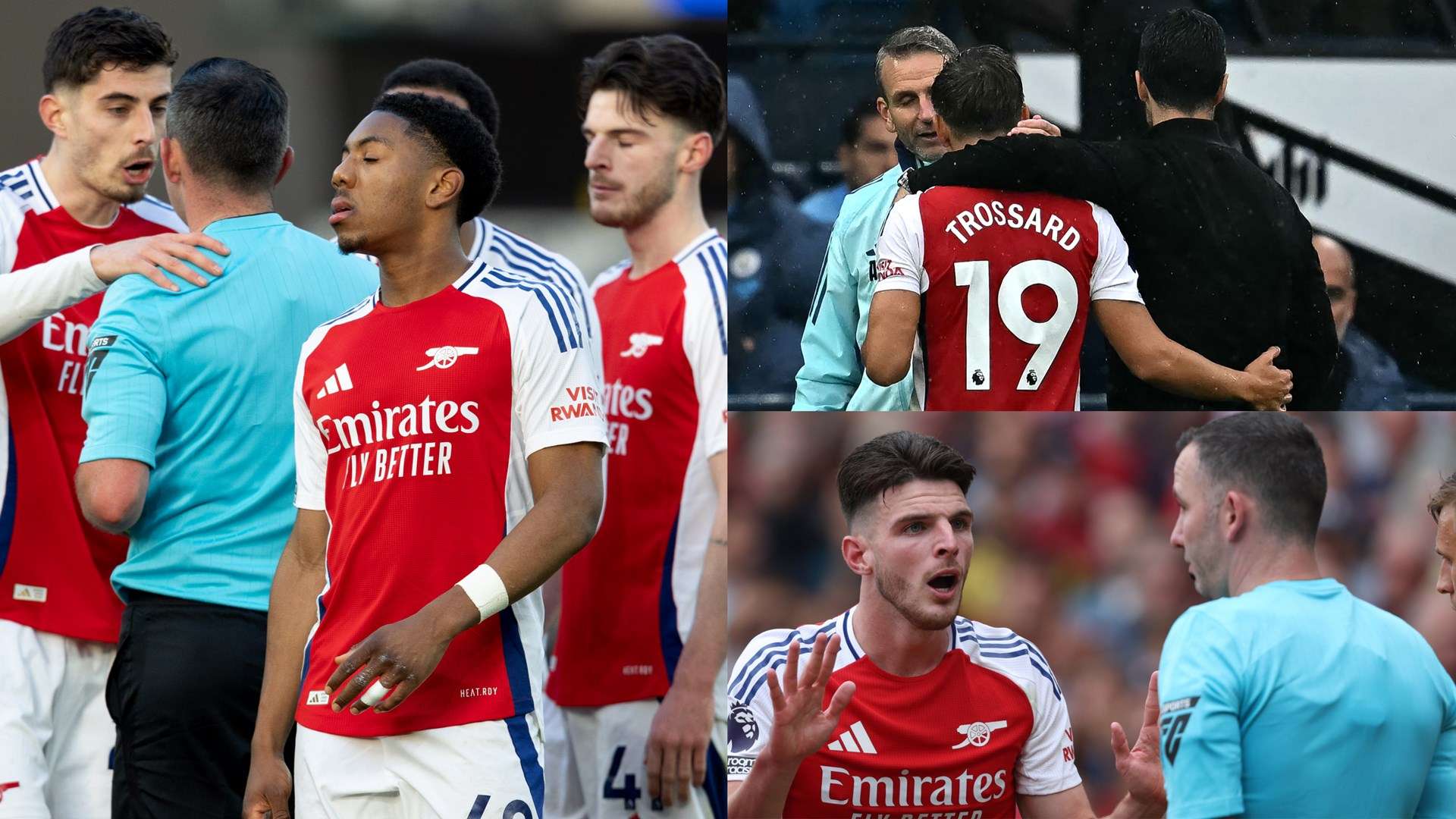 他的表現都 他的表現都